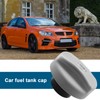 SG Store Car Fuel Tank Cap Lockable Fuel Cap with