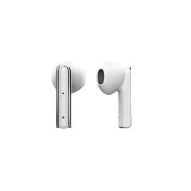 Energy Sistem True Wireless Style 4 Ultra Moon Headphones (Proximity Sensor, Wireless Charging Case, Wireless Charging Pad)