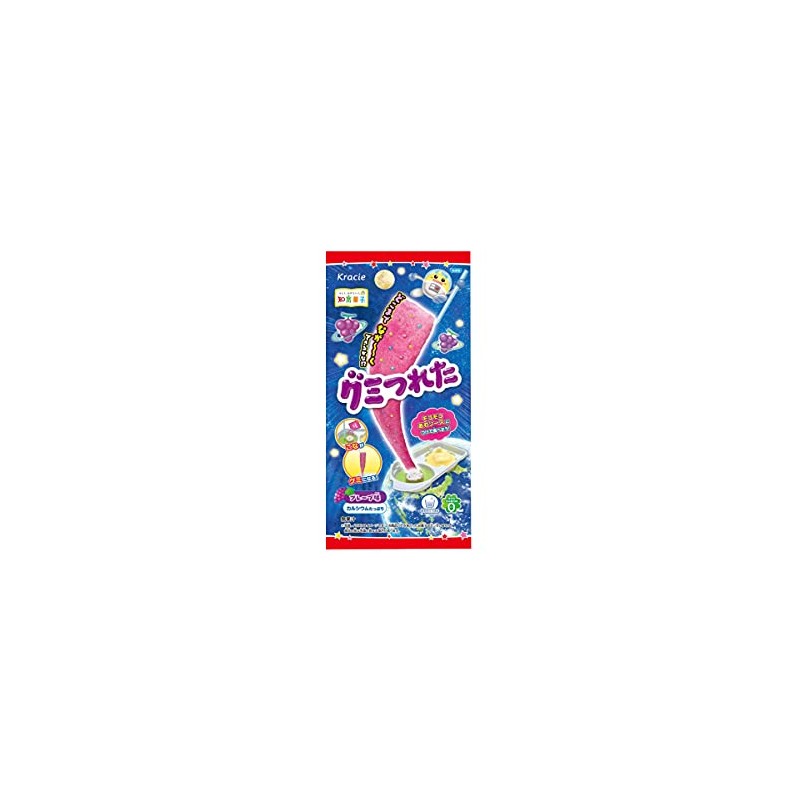 Kracie DIY Gummy Kit Gummy fishing