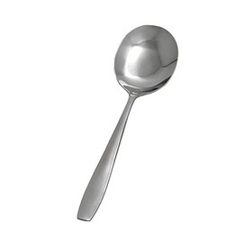 GRÄWE Serving Vegetable Spoon Stainless Steel Königstein