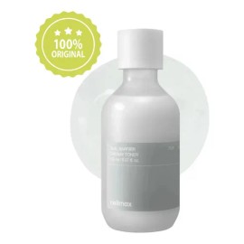 Tónico Cremoso De Doble Barrera Celimax | Ceramidas, Péptido