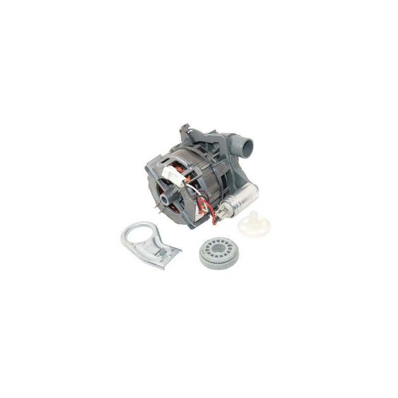 Beko 1740701900 Accessory/Leisure Dishwasher Rear Discharge Pump Motor