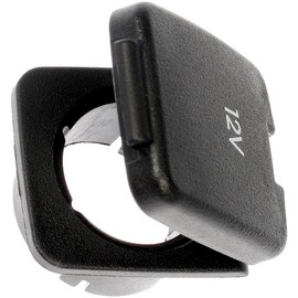 Dorman 57029: Power Outlet Access Cap