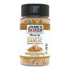 Jane's Krazy Chunky Mixed-Up Garlic Seasoning, 135 Grams (Packing may