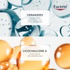 Eucerin Paquete Múltiple de Alivio para Eczema: Crema y Gel