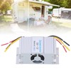 Buck Converter DC 24V to DC 12V 10A 120W Voltage