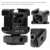 Ulanzi PT‑12 SLR Mirrorless Camera Three Heads Hot Shoe Cold
