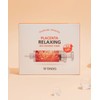 BNBG B&B Skin Booster Placenta Relaxing Mask Pack 10 Sheets