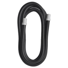 Numano For A20015 Ribbed Hosing Replacement parts 9.8 Ft Canister Filter Hose Compatible with Fluval 307/407 (A446, A449), 306/406 (A212, A217), 305/405 (A211, A216)