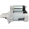 cciyu Starter Motor Replacement for Buick Envision 2016-2020 L4 2.0L,