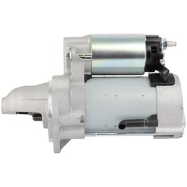 cciyu Starter Motor Replacement for Buick Envision 2016-2020 L4 2.0L, for Buick Envision 2017-2018 L4 2.5L, for Buick Envision 2020 L4 2.5L