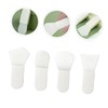 minkissy Facial Facial Mask Brush Kit 8Pcs Mini Brush Set