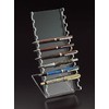 Woodriver Waterfall Pen Display Stand