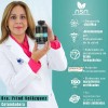 Glicinato De Zinc Mejor Efecto Cúrcuma Y Vit C 100