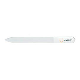 Malt Hasegawa Kogyo Glass File, Nail File, 5.3 inches (135 mm)