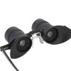 Binoculars Glasses 10X Zoom with Polarized Lens Handsfree Adjustable HD