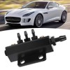 Vacuum Distributor, 5 Port Car Vacuum Block Intake Manifold Fuel