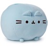 GUND Pusheen Squisheen Squishy Round Plush Stuffed Cat for Ages