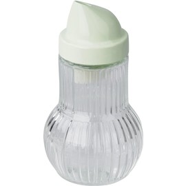 FACKELMANN Eco Sugar Dispenser, Mint Green, 33041