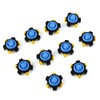 Easy Raku® Golf kuri-totyanpu Golf Soft Spike Studded Spikes Stinger