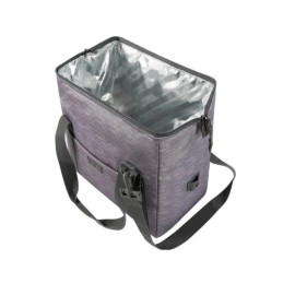 Titan GRAY -Titan Insulated Carry All Converts Duffel to Tote Blue 6 Hrs Cold 1.5 Hot