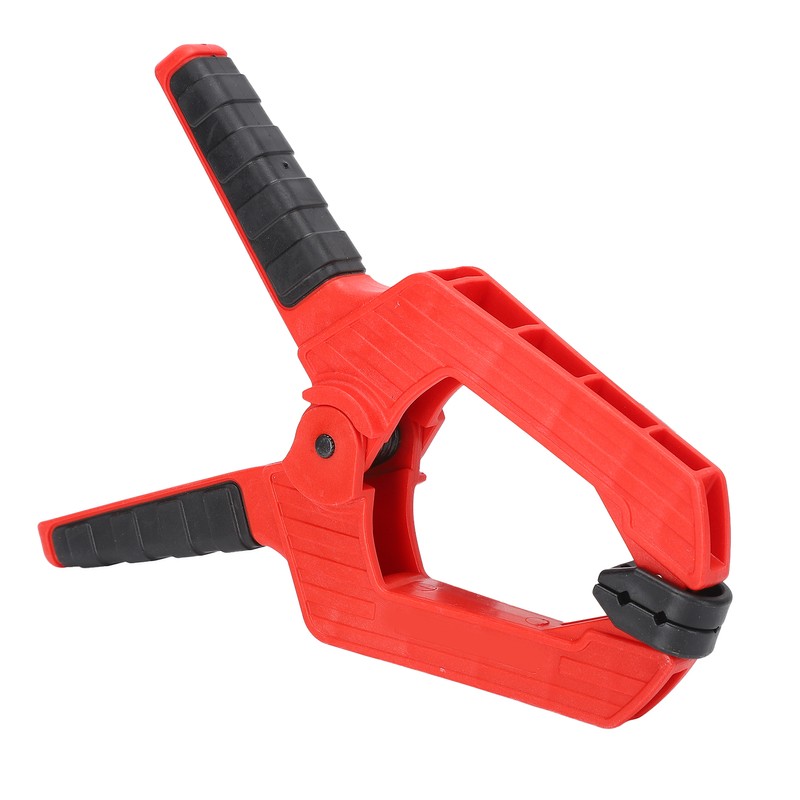 Heavy Duty Woodworking Spring Clamp Engineering Plastic Backdrop Clips for