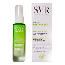 Svr Sebiaclear Serum 30ml                                                                                                                             