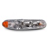 HEADLIGHTSDEPOT Halogen Right Passenger Headlight Compatible with Monaco Camelot 2005-2011