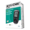 Accu Chek Glucómetro Active