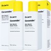 Dr. Jart+ Ceramidin Skin Barrier Serum Toner 150ml x 2