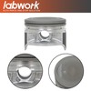 labwork Cylinder Piston and Top End Kit Replacement for Kawasaki