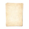 Presentou 50 x Writing Paper Printed on Both Sides 120