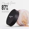 Bare Minerals Matte Spf 15 Foundation, Light Beige 09, 0.21