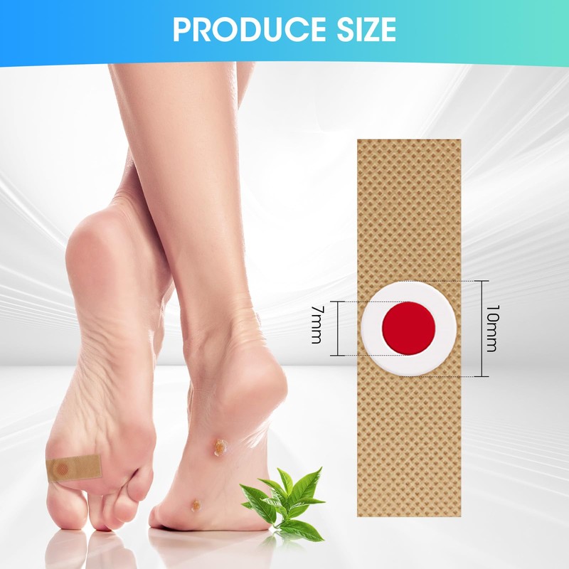 Corn Removal Pads 38