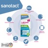 sanotact Lactase 24,000 6h DEPOT (6 x 40 lactase tablets)
