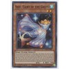 Shif, Fairy of The Ghoti - POTE-EN087 - Super Rare