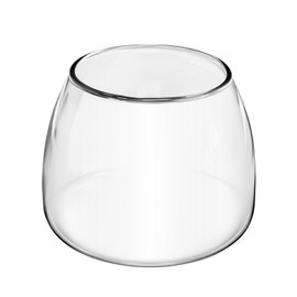 7 OZ Burr Coffee Glass Grinder Jar Replacement KPCGRND Replaces 4176728 - Compatible with Kitchenaid Burr Coffee Grinder Carafe Maker KCG0702OB/KPCG100PMO/KCG0702CU/KCG844OB