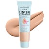 Wet Wild Bare Focus Tinted Hydrator Color Hidratante Light