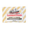 Fishermans Friend 25 grams Honey and Lemon Lozenge