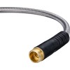 8 ft Stainless Steel Garden Hose - 2025 Upgraded Metal