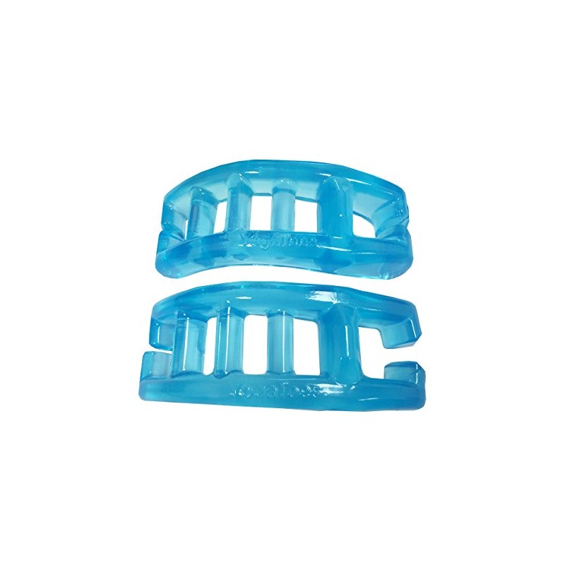YogaToes - The Original Toe Separator from the USA -