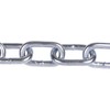 Sterling WZ4026L2 Welded Steel Chain, Bright Zinc,4 x 26mm x