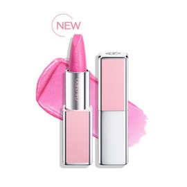 Techno Satin Gel Lipstick The Perfect Pink Edition Set 02 Sparkling Pink / 테크노새틴 젤립스틱 더 퍼펙트 핑크 에디션 세트 02 스파클링 핑크