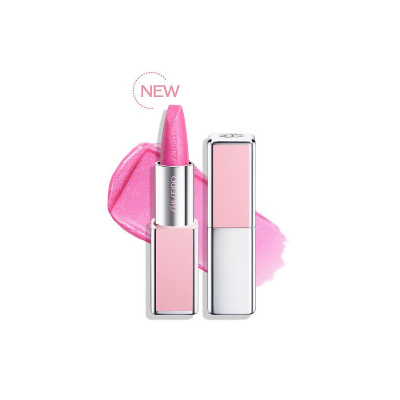 Techno Satin Gel Lipstick The Perfect Pink Edition Set 02