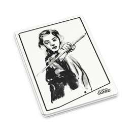 Ultimate Guard UGD011319 Multi Tokens, Multi-Colour, 63 x 88 mm