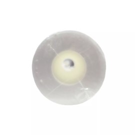 Valuetrex 10" 1227865-V Sediment Filter 1 Micron Poly Spun 9/34" X 2.5"