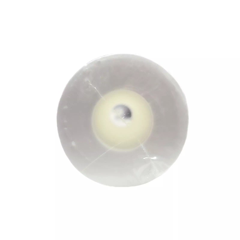 Valuetrex 10" 1227865-V Sediment Filter 1 Micron Poly Spun 9/34"