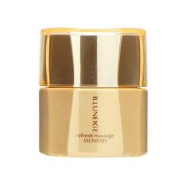 Menard Illuminage Refreshing Massage, 5.3 oz (150 g)