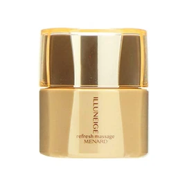 Menard Illuminage Refreshing Massage, 5.3 oz (150 g)