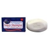 NAG CHAMPA NATURAL SOAP- 6 Bars- 2.6 Oz. (75 Gms)